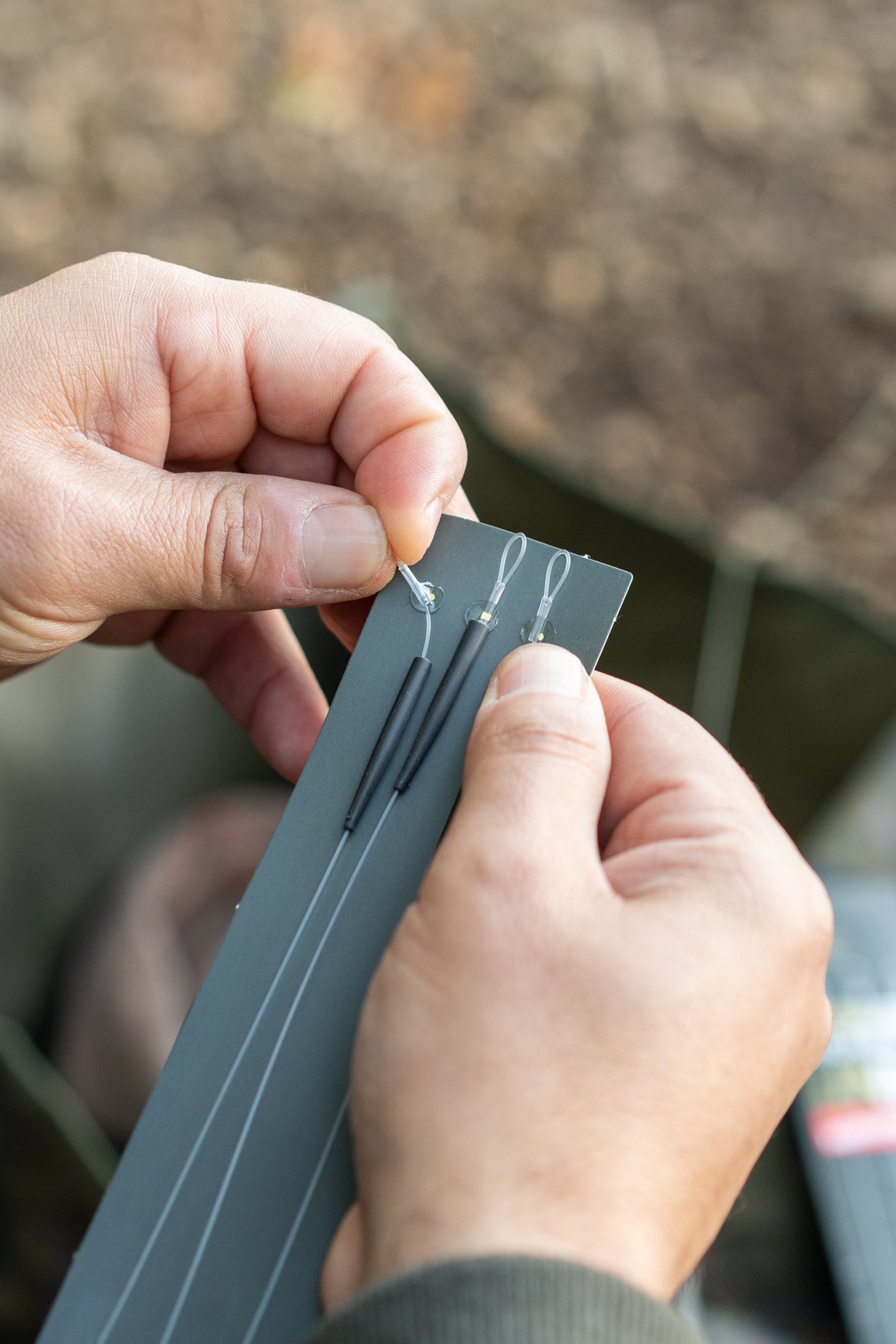 HEAVYWEIGHT KICKBACK LINKZ TWEAKERS OMC ONE MORE CAST