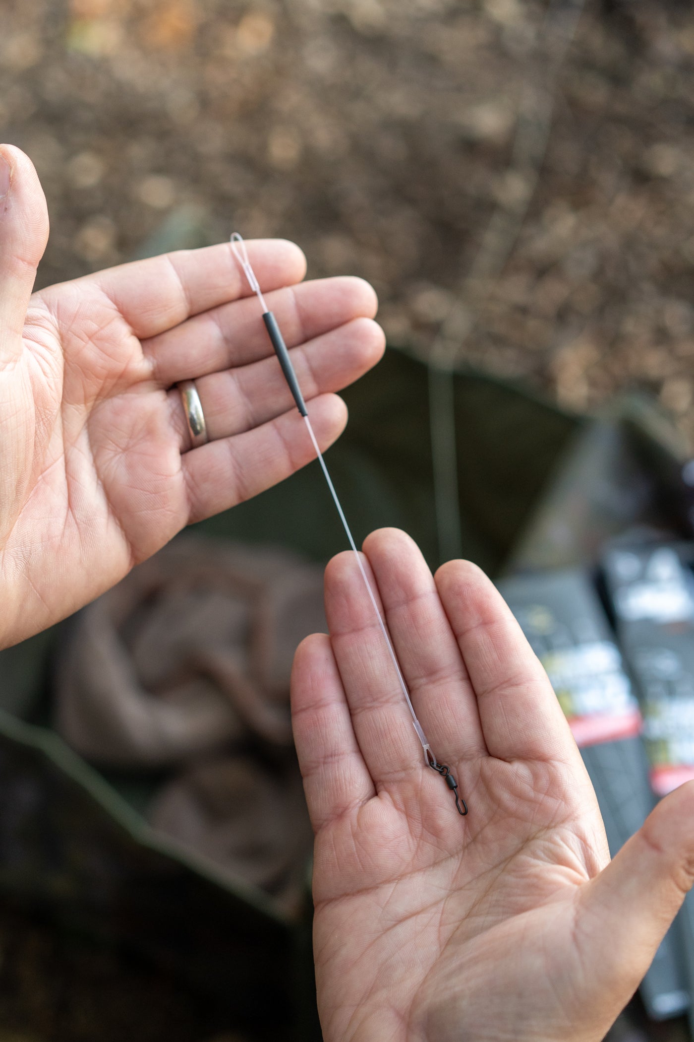 HEAVYWEIGHT KICKBACK LINKZ TWEAKERS OMC ONE MORE CAST