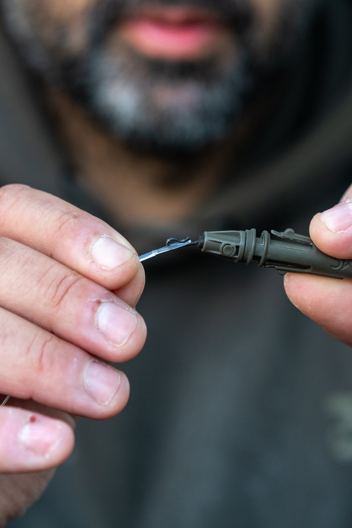 HEAVYWEIGHT KICKBACK LINKZ TWEAKERS OMC ONE MORE CAST