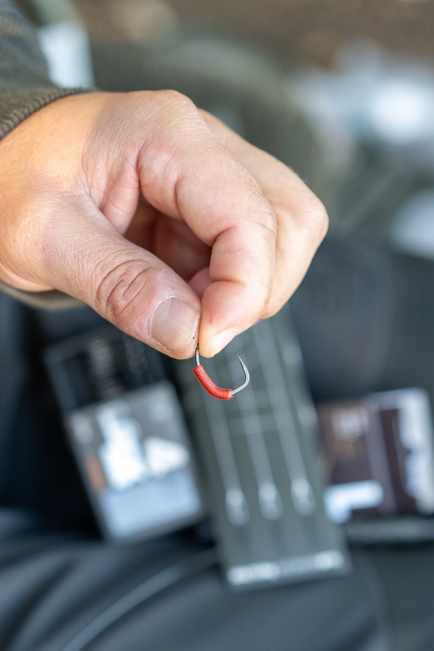 HEAVYWEIGHT KICKBACK LINKZ TWEAKERS OMC ONE MORE CAST