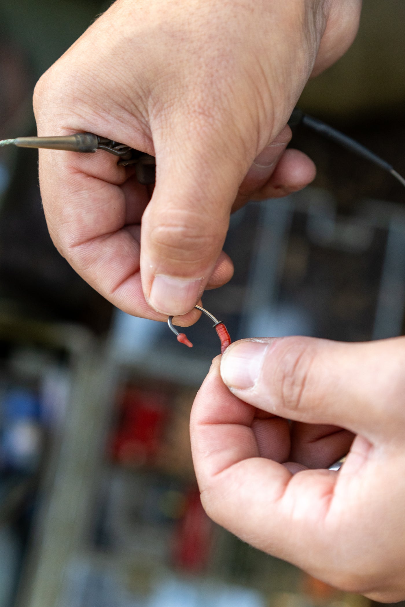 HEAVYWEIGHT KICKBACK LINKZ TWEAKERS OMC ONE MORE CAST