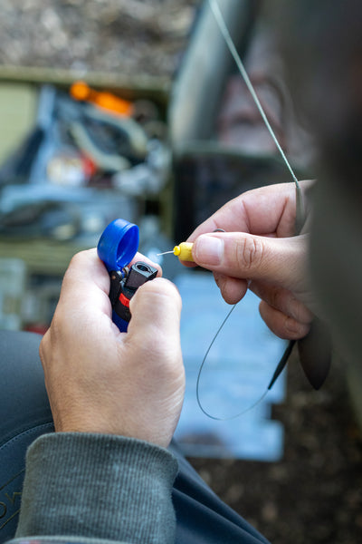 HEAVYWEIGHT KICKBACK LINKZ TWEAKERS OMC ONE MORE CAST