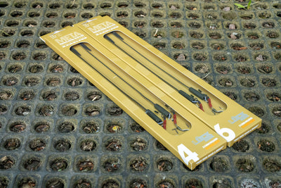 Meta Terminal Tackle All-In-1 Rig Helicopter Spinner