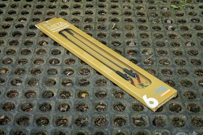 Meta Terminal Tackle All-In-1 Rig Helicopter Spinner