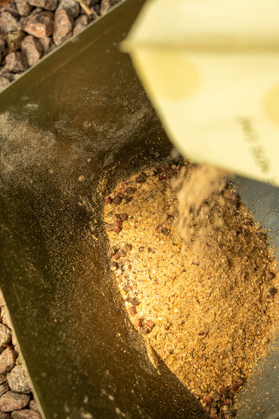 iScream Stick & Bag Mix OMC One More Cast