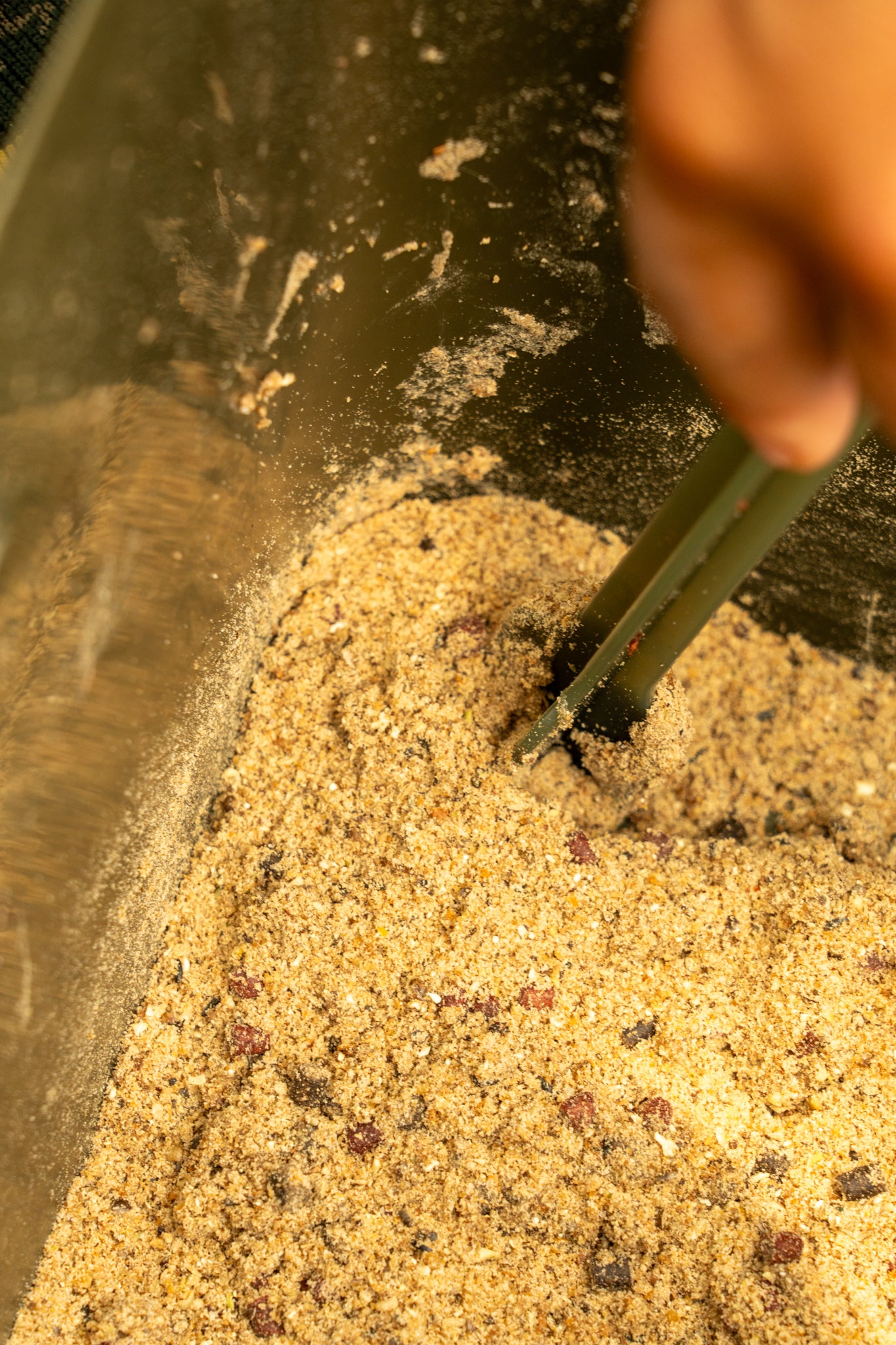 WEEKNDER BAIT BUNDLE OMC ONE MORE CAST CARP CHUB BABRBEL PAELLA ISCREAM STICK MIX PELLET POP UP WAFTER BOILIES 