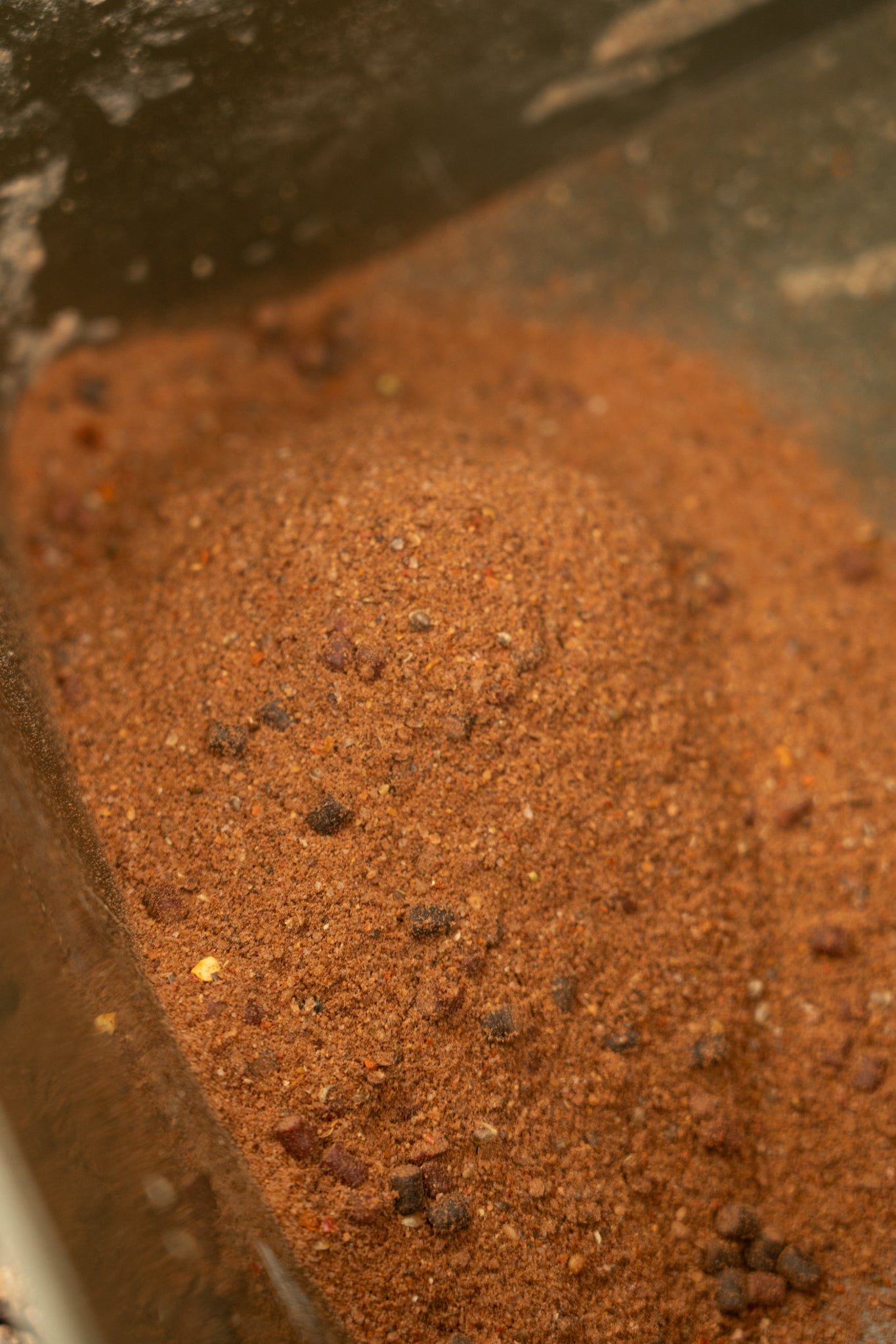 Paella Stick and & Bag Mix Carp OMC One More Cast