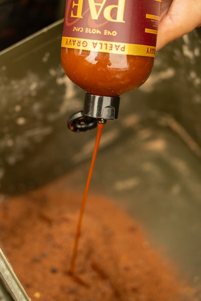 WEEKNDER BAIT BUNDLE OMC ONE MORE CAST CARP CHUB BABRBEL PAELLA ISCREAM STICK MIX PELLET POP UP WAFTER BOILIES 