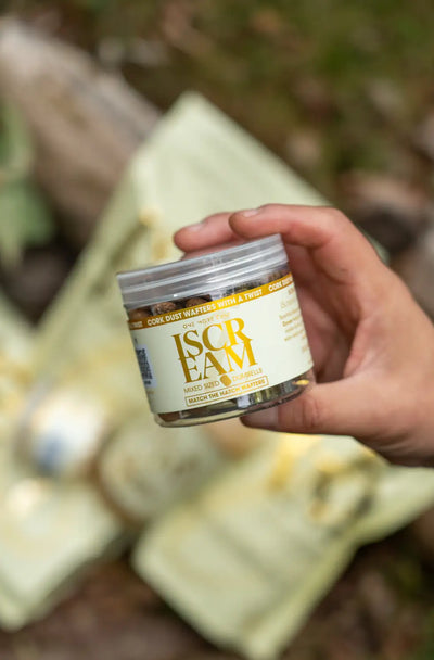 WEEKNDER BAIT BUNDLE OMC ONE MORE CAST CARP CHUB BABRBEL PAELLA ISCREAM STICK MIX PELLET POP UP WAFTER BOILIES 