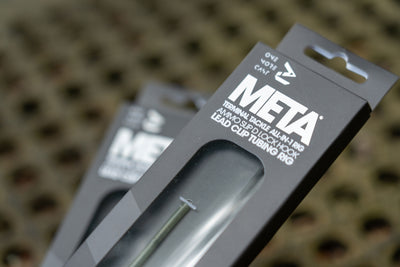 Meta Terminal Tackle All-in-1 Rig Blend Tubing Slip - D Multi Lock