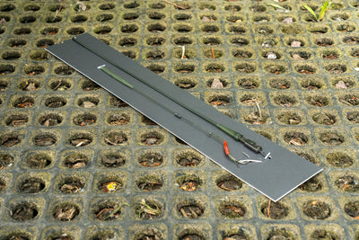 Meta Terminal Tackle All-in-1 AMMO Slip D Lock Hook Lead Clip Tubing Rig