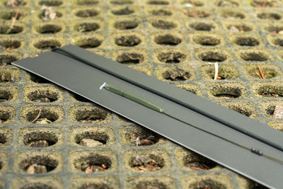 Meta Terminal Tackle All-in-1 Rig Blend Tubing Slip - D Multi Lock