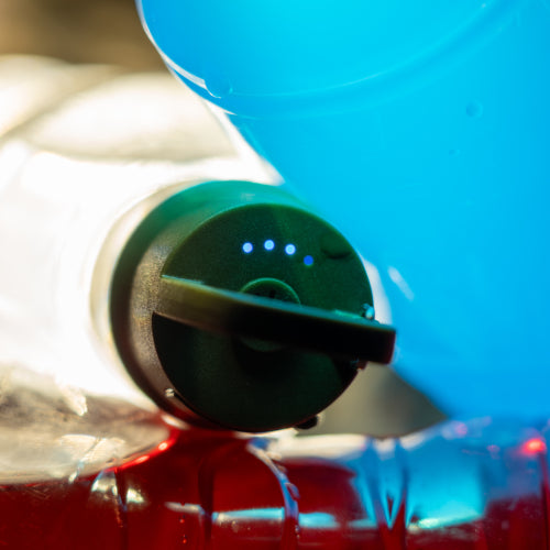The BottleJob