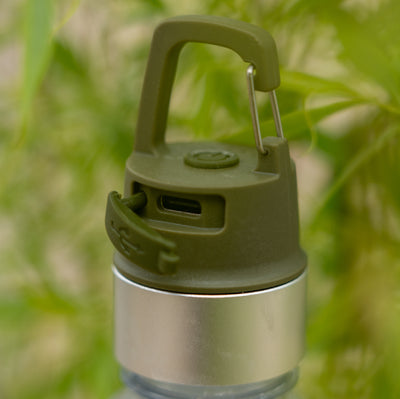 The BottleJob