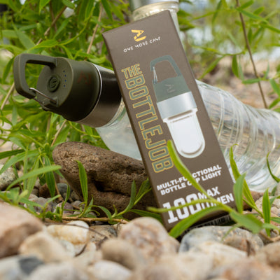 The BottleJob
