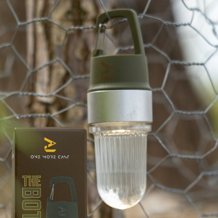 The BottleJob
