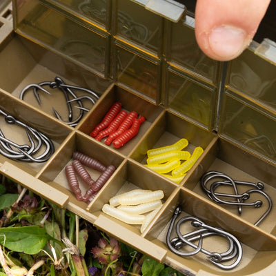 The Starter Carper Bundle