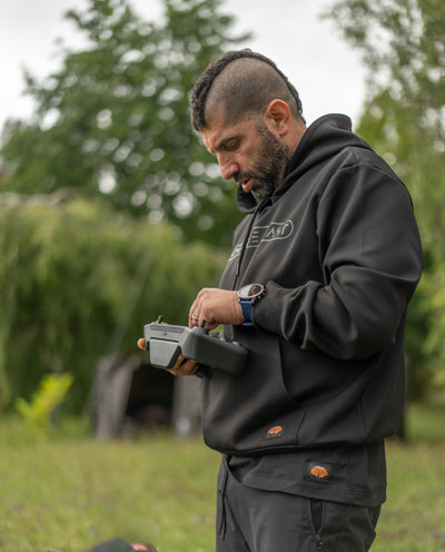 Date Knight Tracksuit Bundle