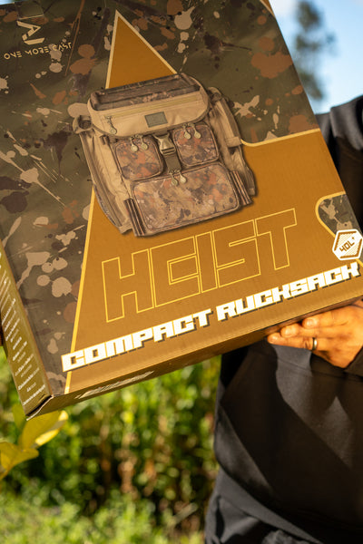 OMC HEIST Compact Rucksack