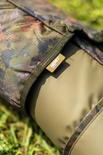 HEIST Extendable Rod Holdalls
