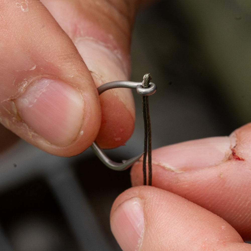 Meta Terminal Tackle All-In-1 MAMMO Slip D Lock Hook Clip Clip Rig