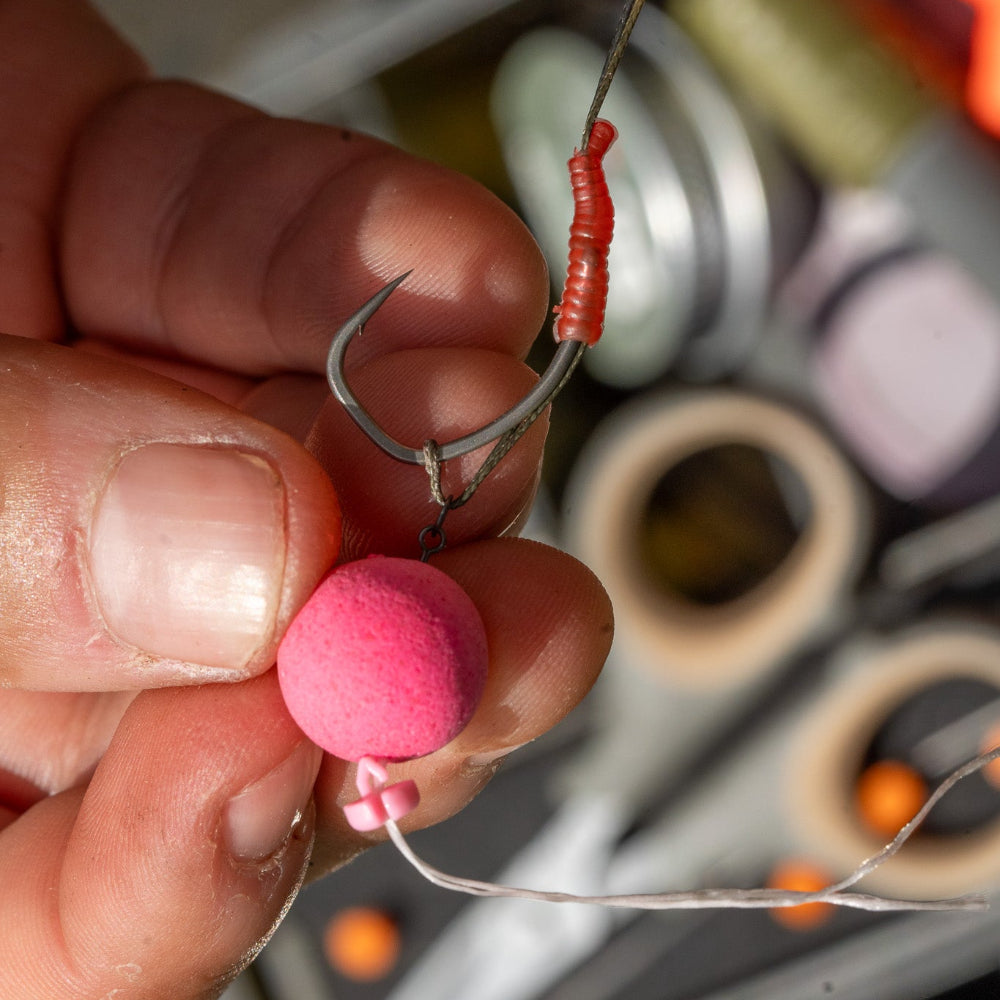 Meta Terminal Tackle All-In-1 MAMMO Slip D Lock Hook Clip Clip Rig