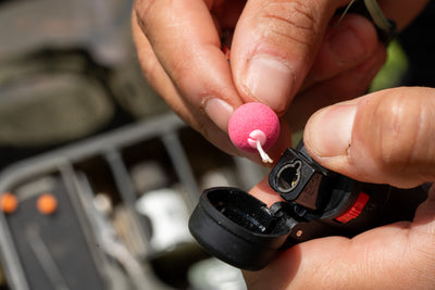 Meta Terminal Tackle All-in-1 AMMO Slip D Lock Hook Lead Clip Tubing Rig