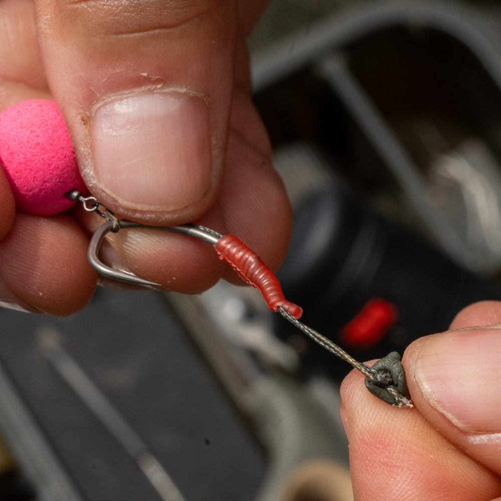 Meta Terminal Tackle All-In-1 MAMMO Slip D Lock Hook Clip Clip Rig