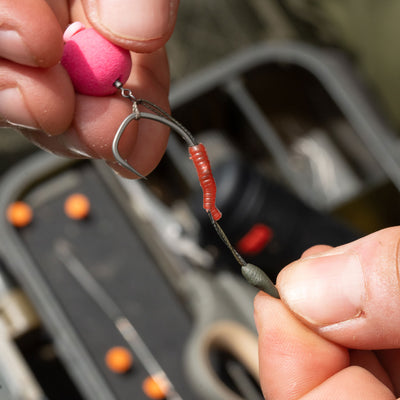 One More Cast BLEND Tungsten Putty