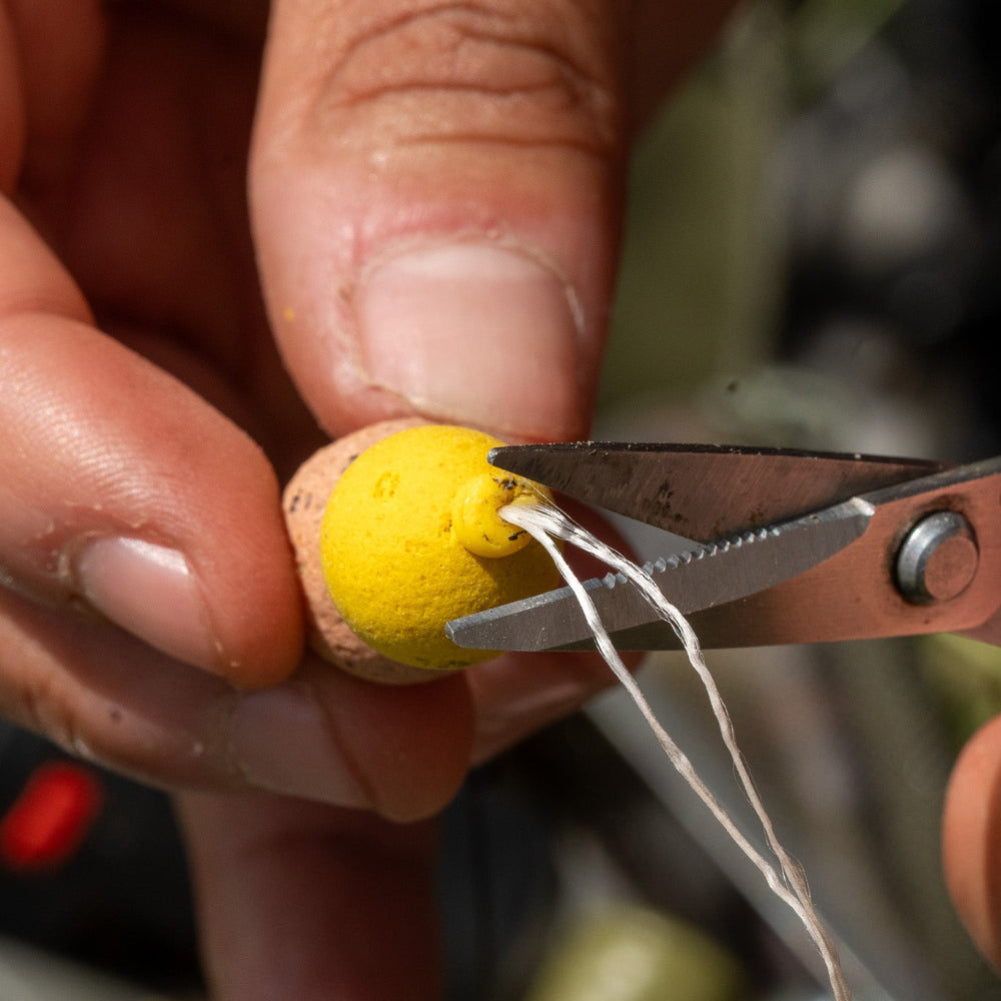 Meta Terminal Tackle All-in-1 Lead Clip Lock Hook German Rig