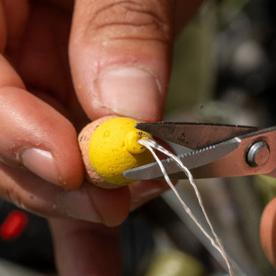 Meta Terminal Tackle All-in-1 Lead Clip Lock Hook German Rig