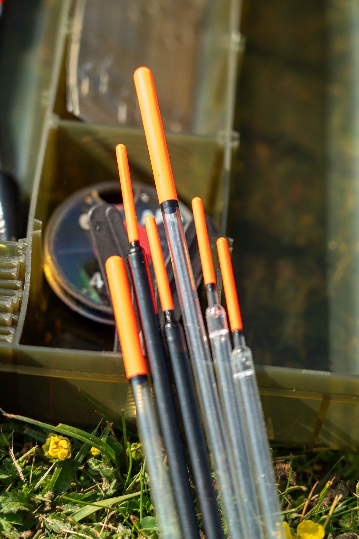 OMC FC Float Kit