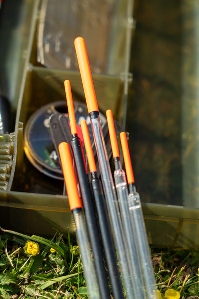 OMC FC Float Kit