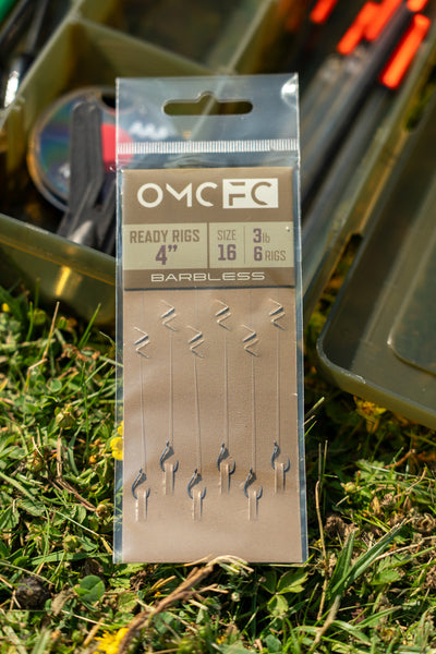 OMC FC Float Kit