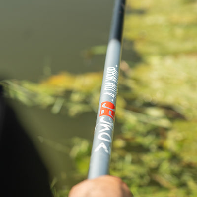 OMC FC Whip Kit 4m Elasticated First Cast One More Cast