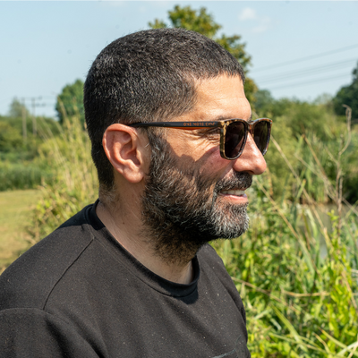 Otton Polarised Sunglasses