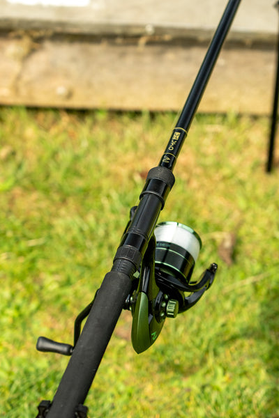 OMC FC Float Rod & Reel Combo – ONE MORE CAST
