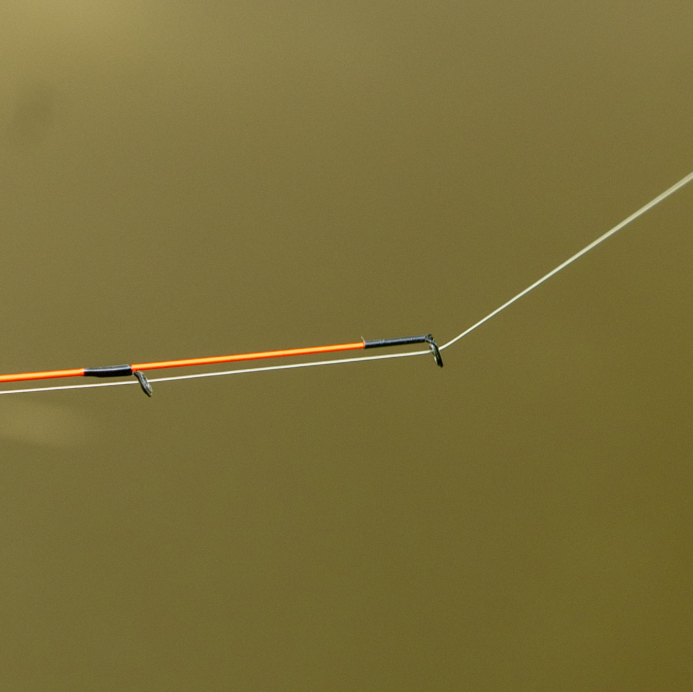 OMC FC Feeder Rod Reel Combo One More Cast First Cast