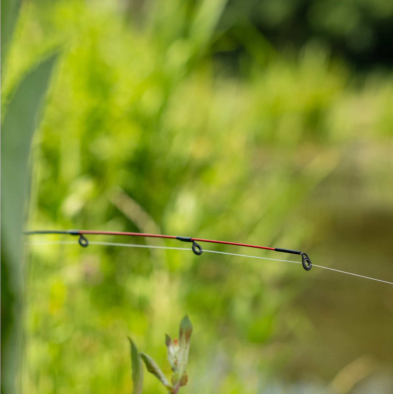 OMC FC Feeder Rod Reel Combo One More Cast First Cast
