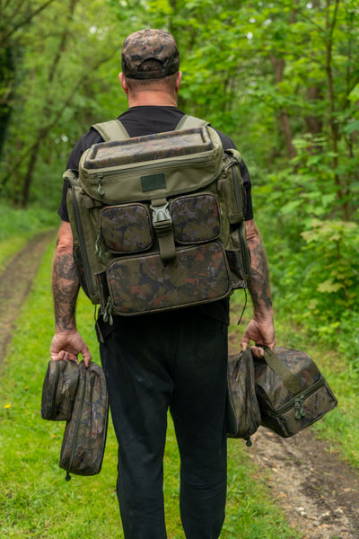 Ultimate Rucksack Bundle