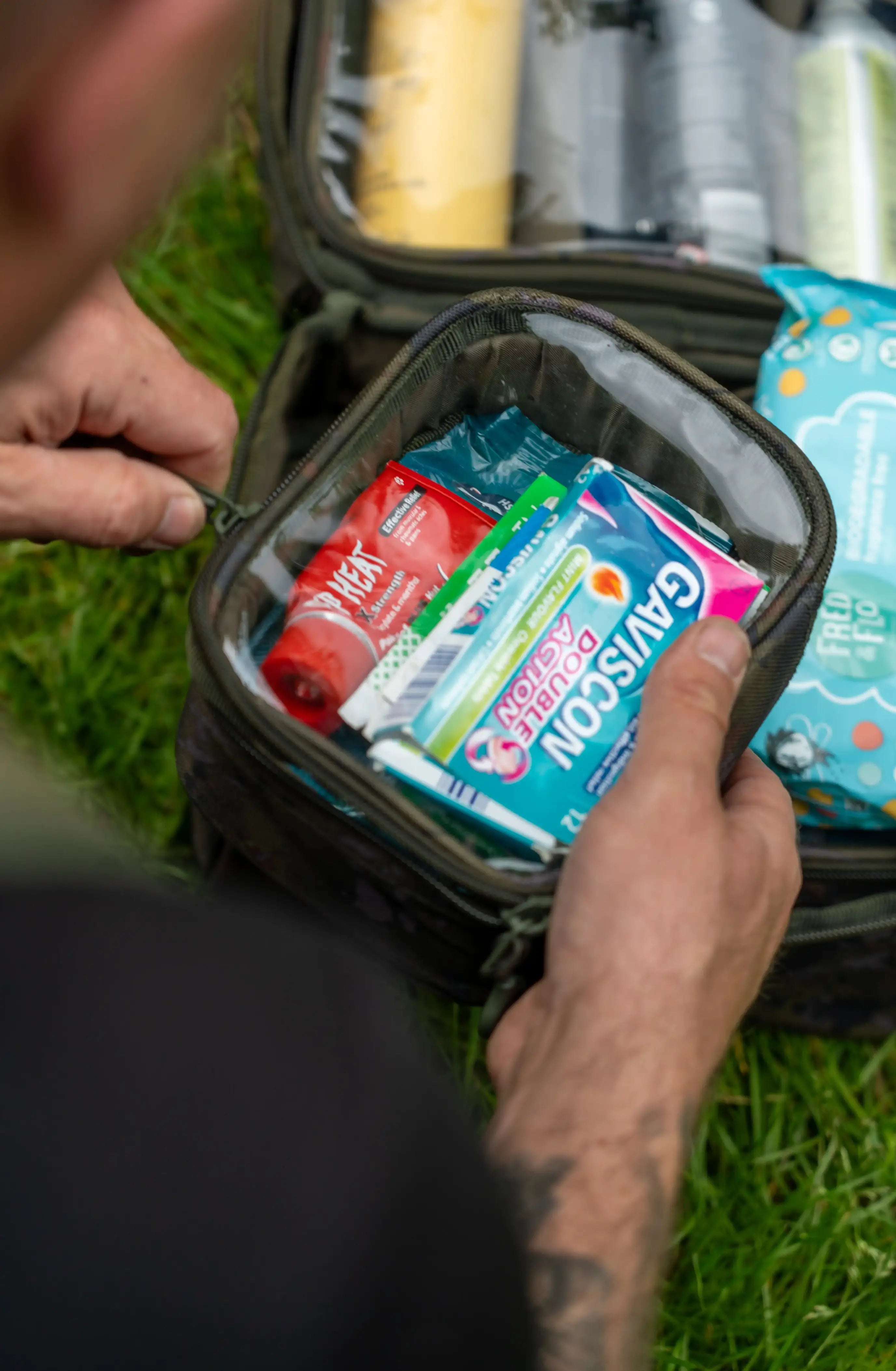 Ultimate Rucksack Bundle