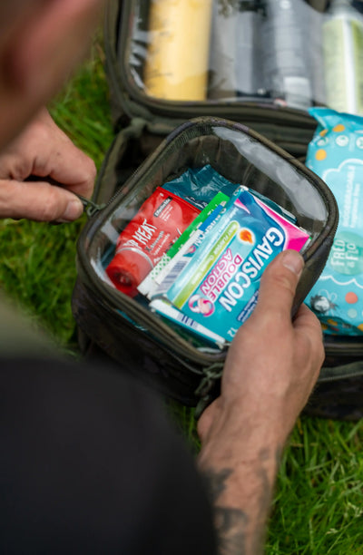 Ultimate Rucksack Bundle
