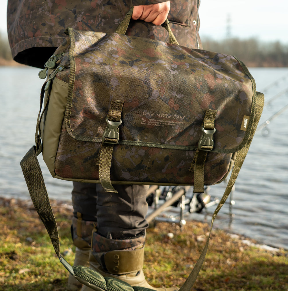 HEIST Workaholic Multi Use Bag