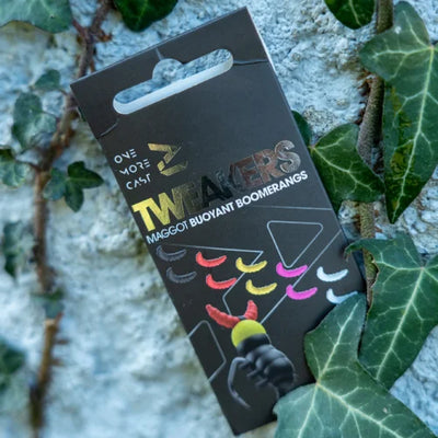 Tweakers Maggot Boomerangs