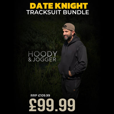 Date Knight Tracksuit Bundle