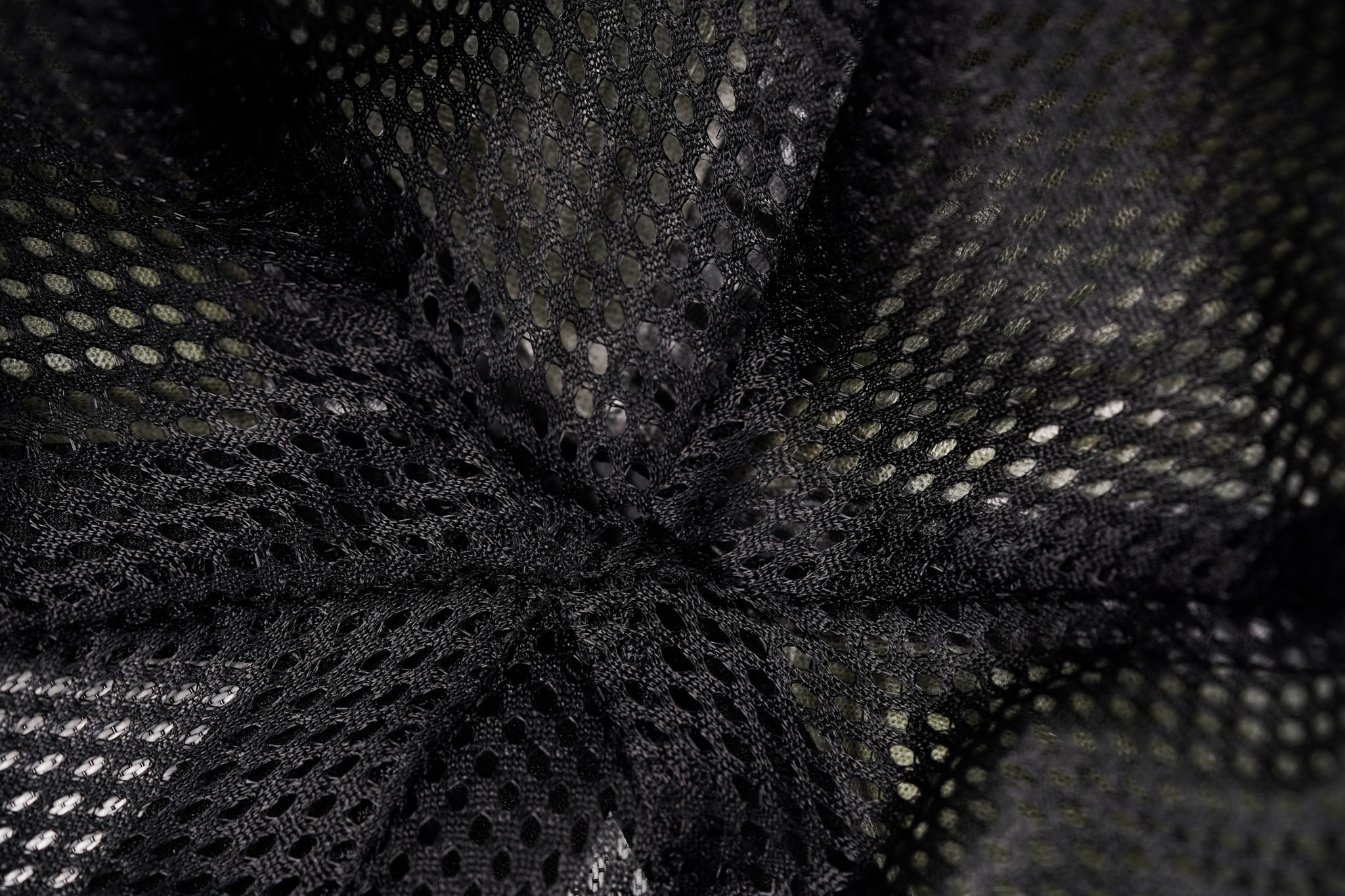 The Splashleaf Camo Cap