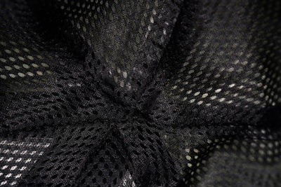 The Splashleaf Camo Cap
