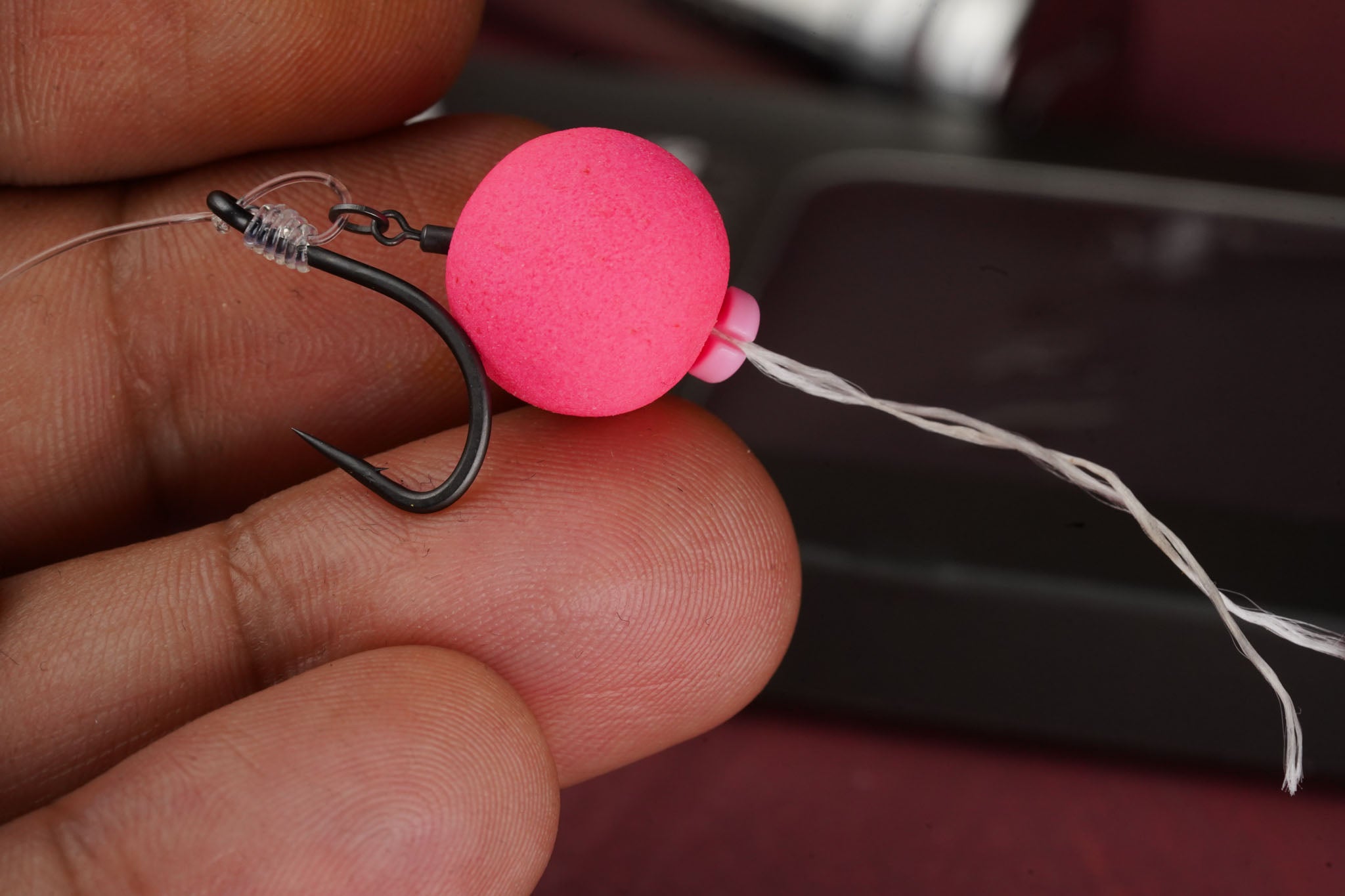 One More Cast Get Flossed Bait Floss