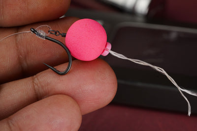 One More Cast Get Flossed Bait Floss
