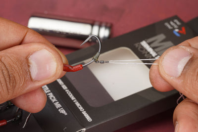 Get Flossed Bait Floss